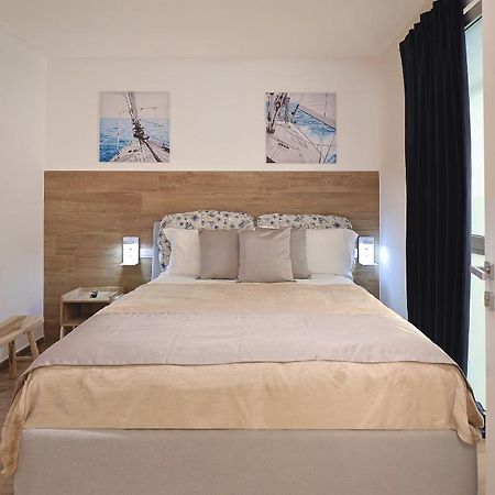 Guest House Aurora Polignano Polignano a Mare Kültér fotó