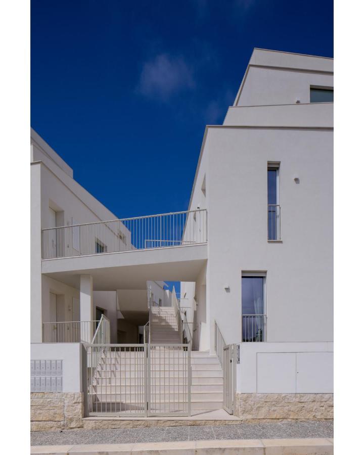 Guest House Aurora Polignano Polignano a Mare Kültér fotó