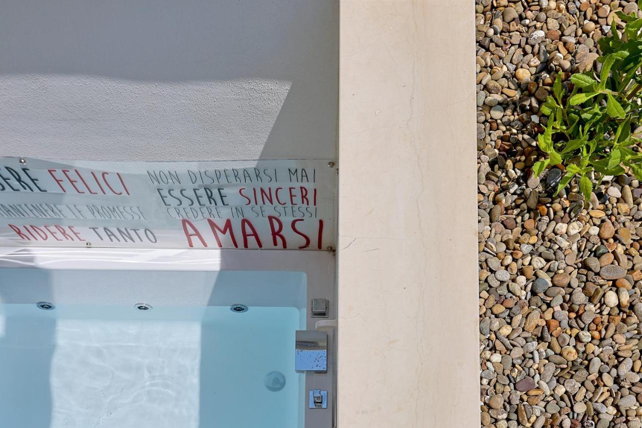 Guest House Aurora Polignano Polignano a Mare Kültér fotó