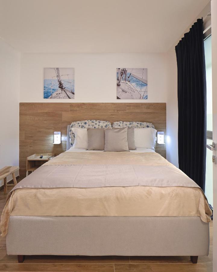 Guest House Aurora Polignano Polignano a Mare Kültér fotó